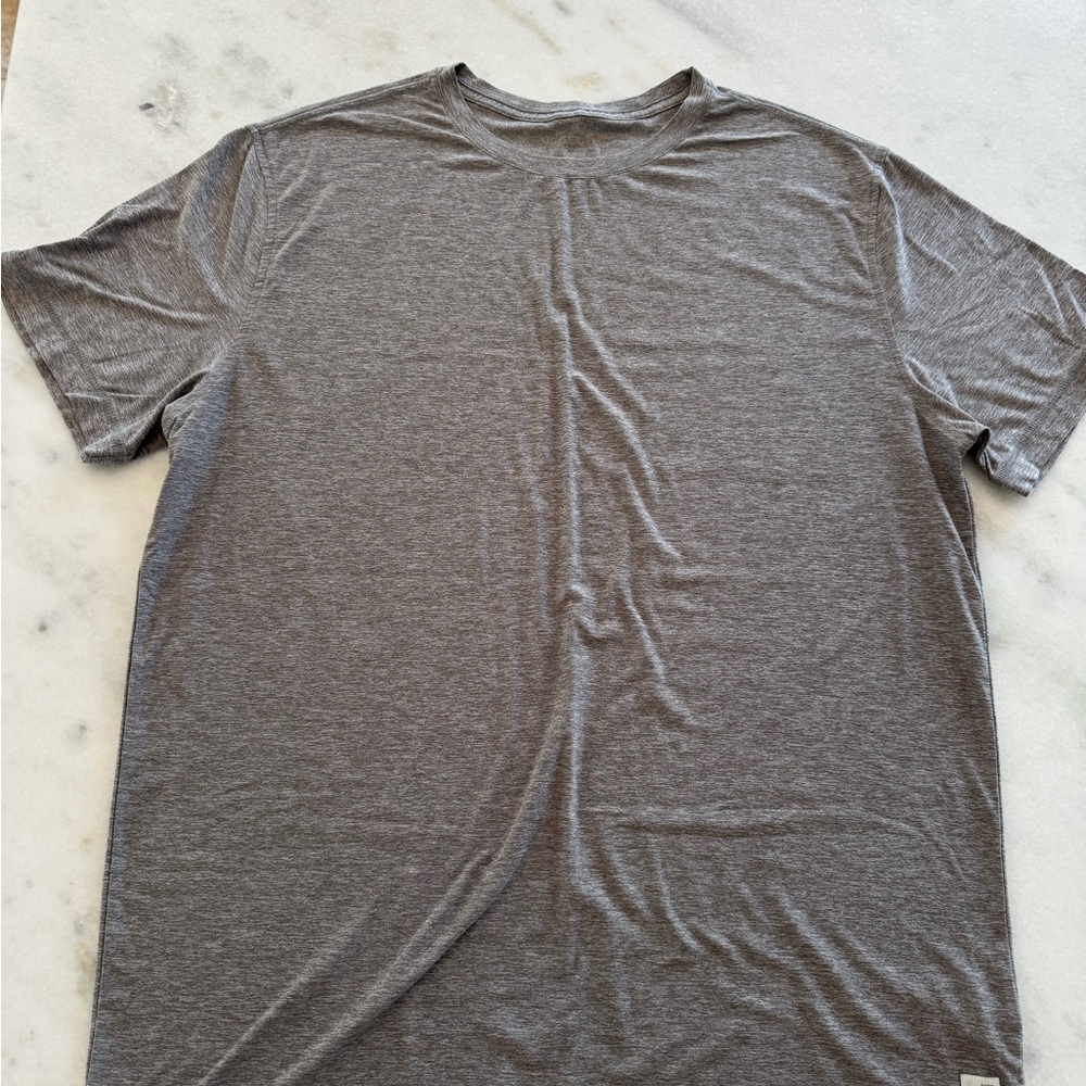 Vuori Strato Tech Tee